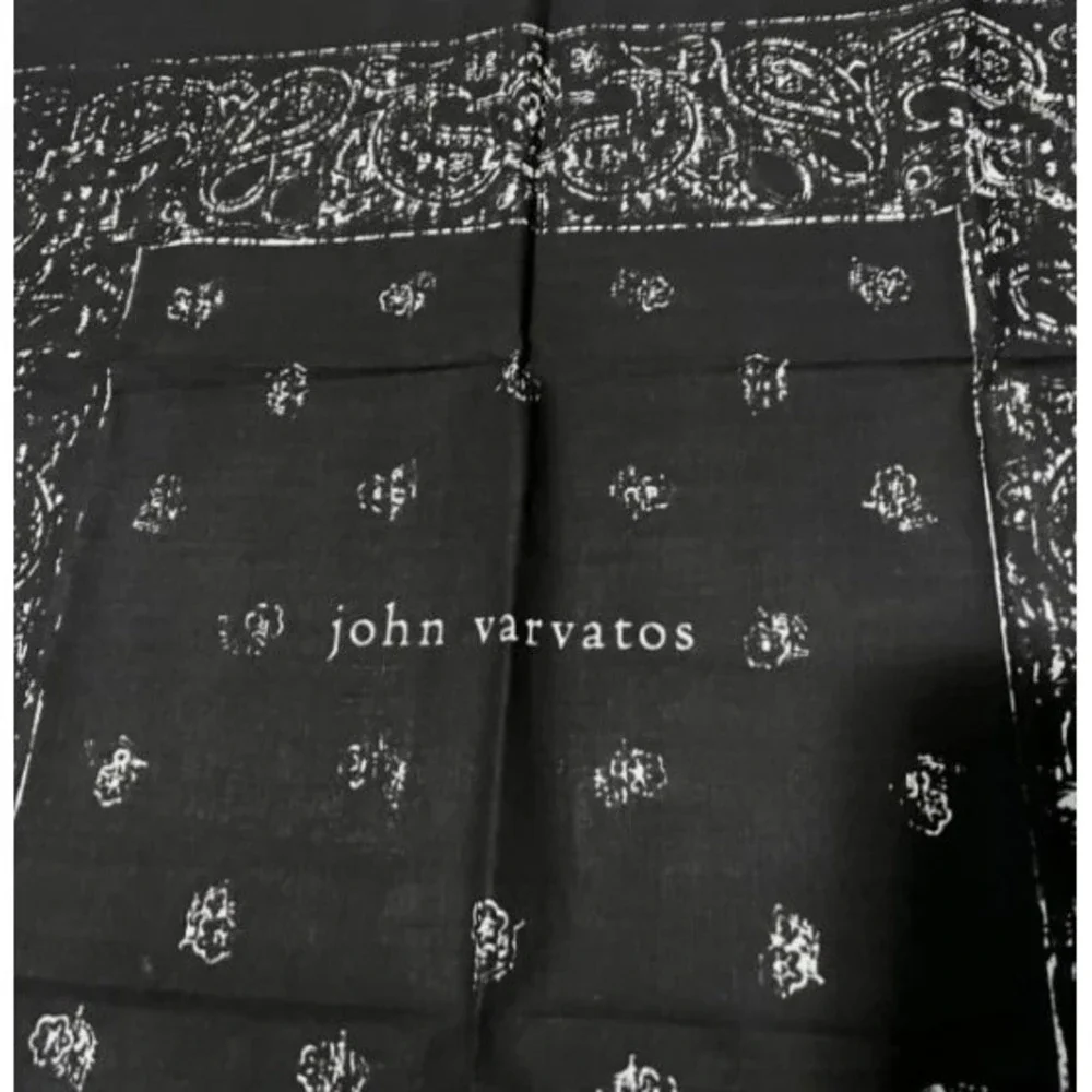 John Varvatos john varvatos